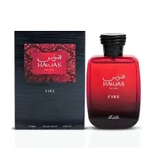 Hawas Fire 100ml