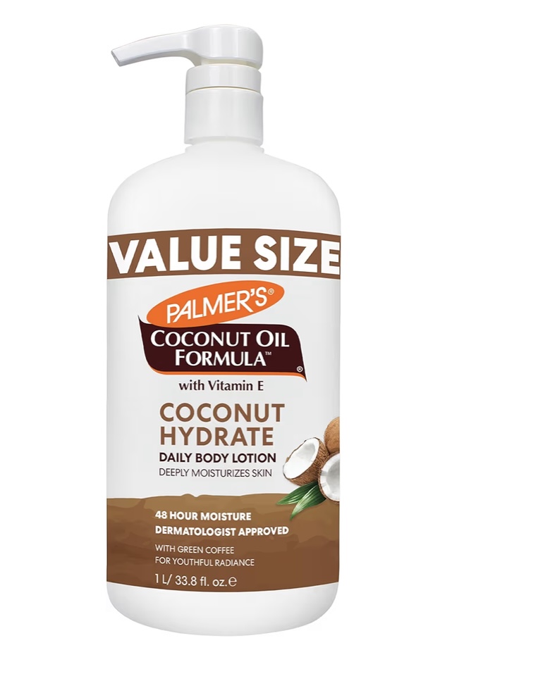 Palmers COCONUT