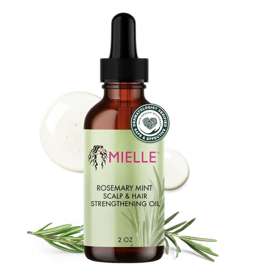 serum mielle