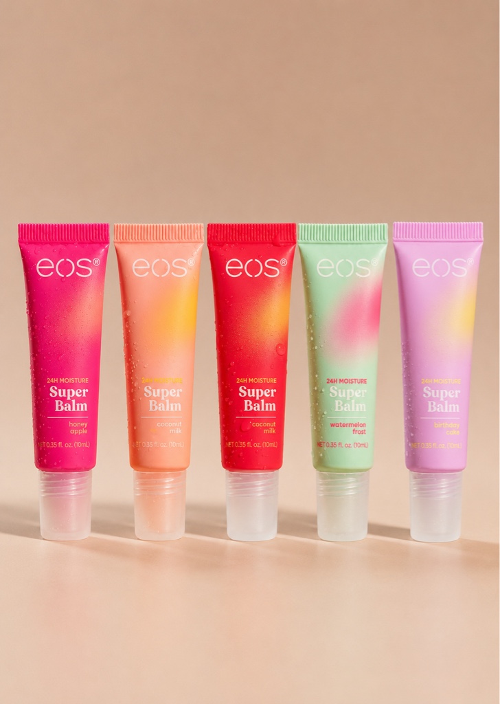 EOS GLOSS
