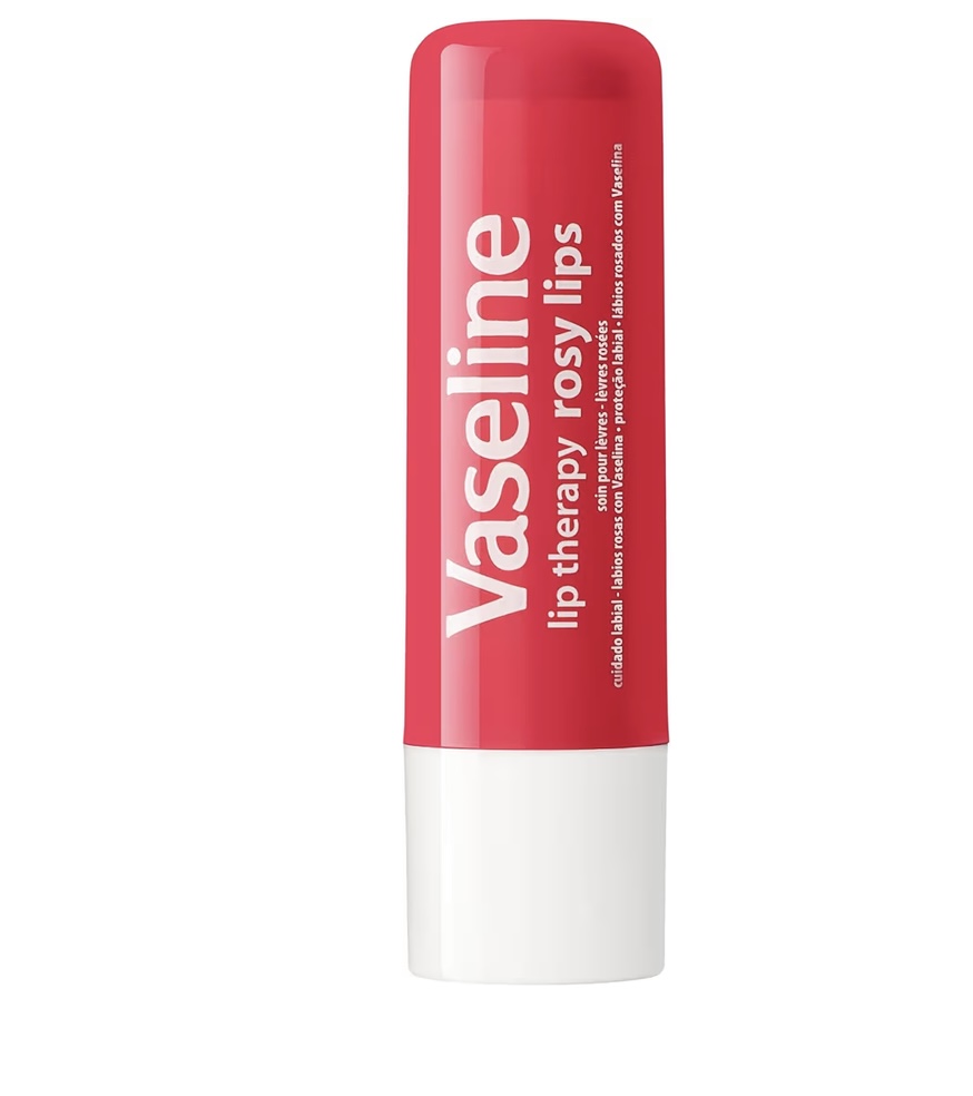 Vaseline bálsamo sory