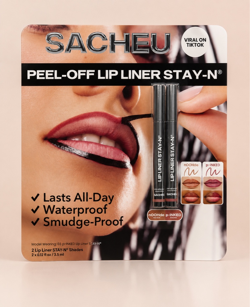 Líps liner