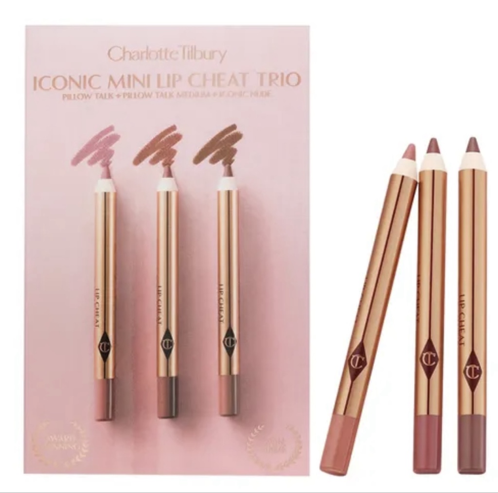 Lip liner Pencil set MAKEUP