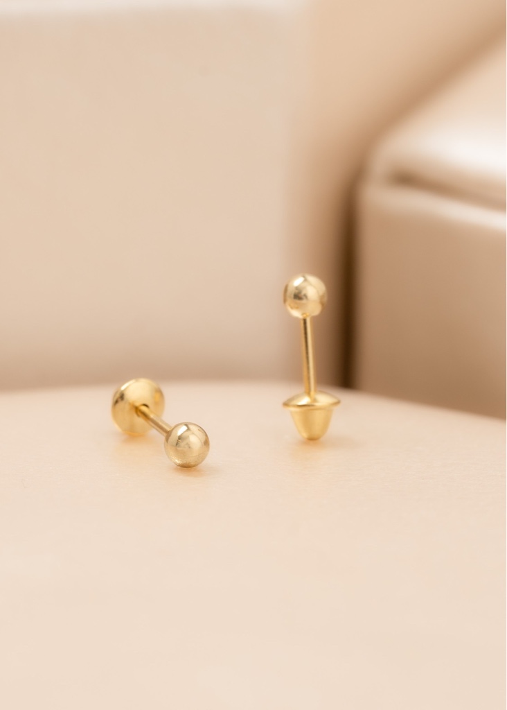 A Balín 3mm
