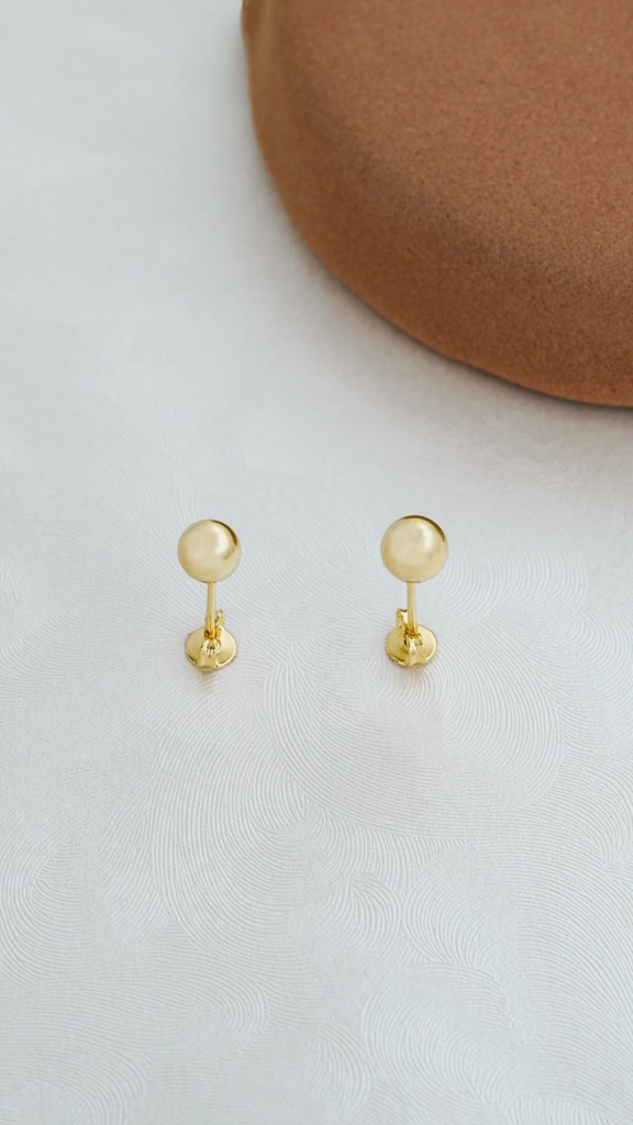 A Balín 6mm