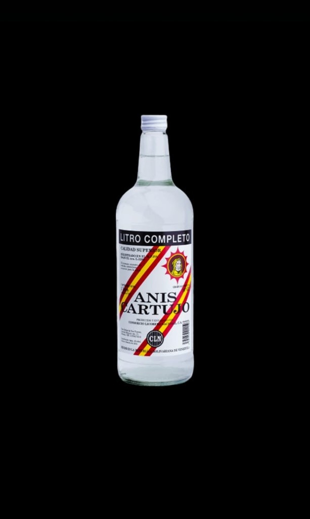 Anis cartujo