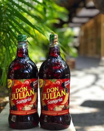 Don Julian Sangria