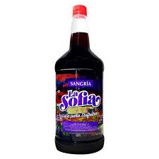La Sofia Sangria