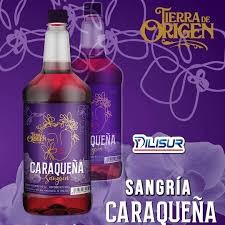 Caraqueña Sangría