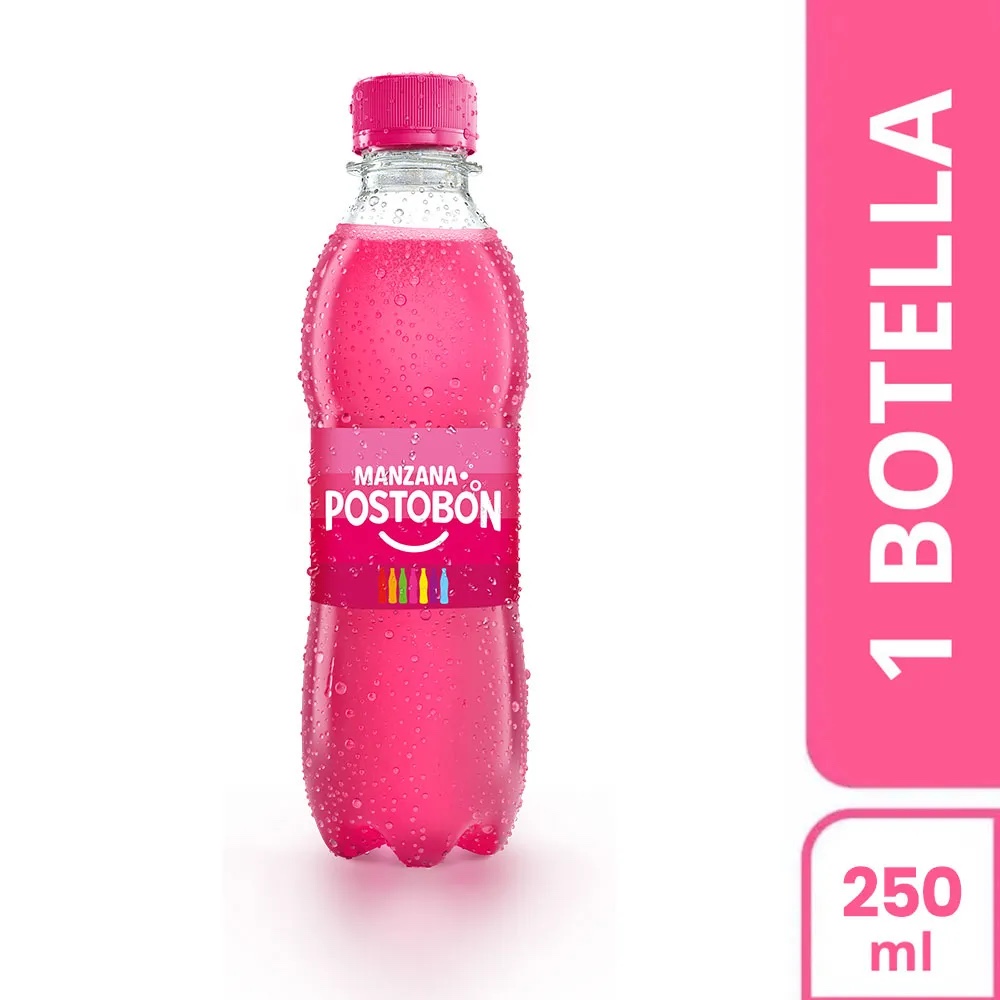 MANZANA 240ML