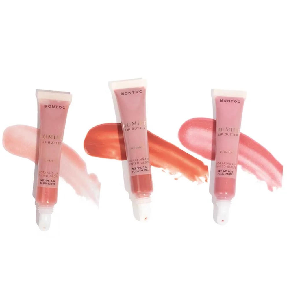 Gloss humide montoc