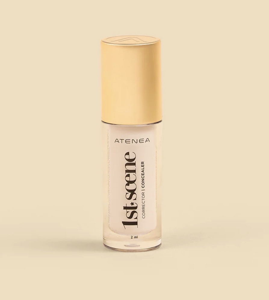 Corrector mini  Atenea
