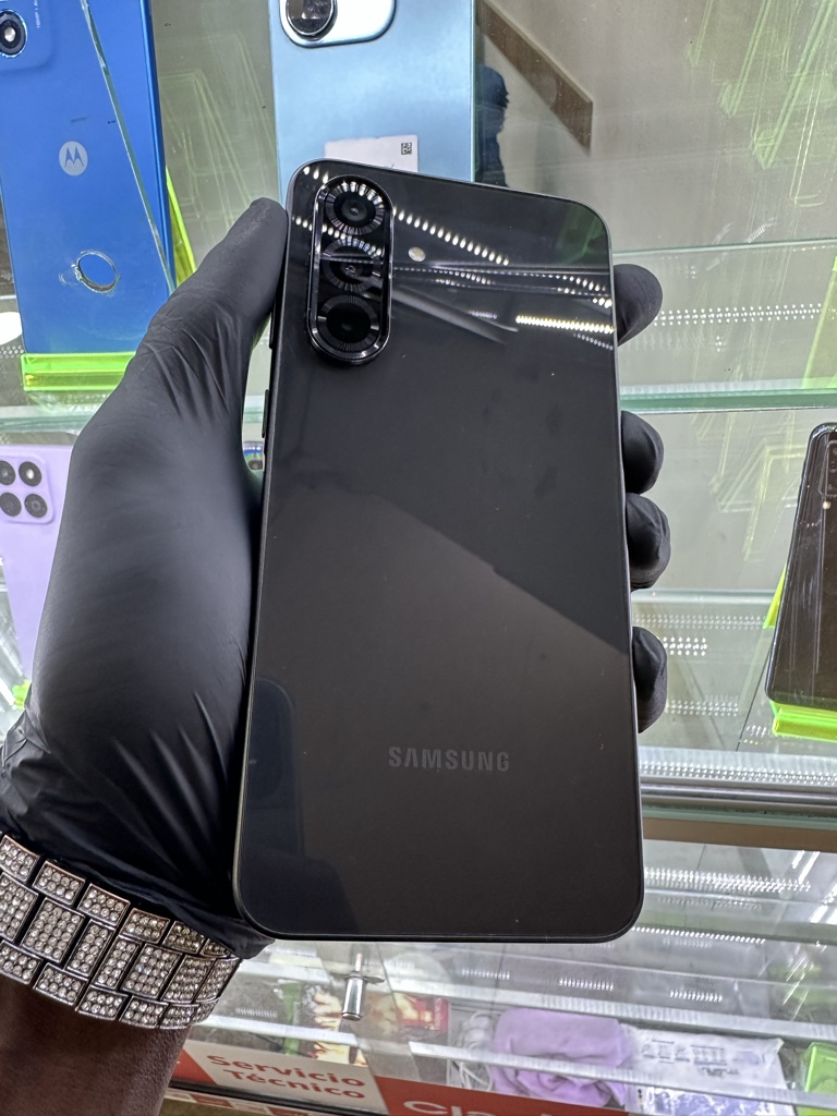 Samsung Galaxy A36 5G