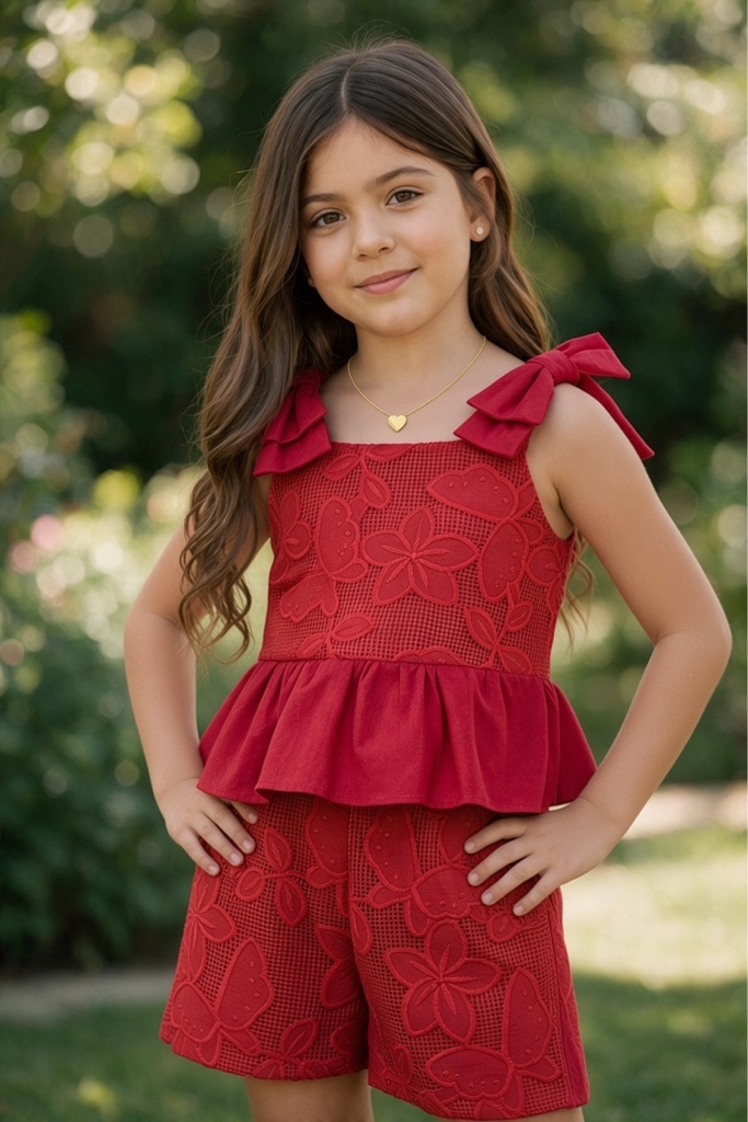 Set Alicia