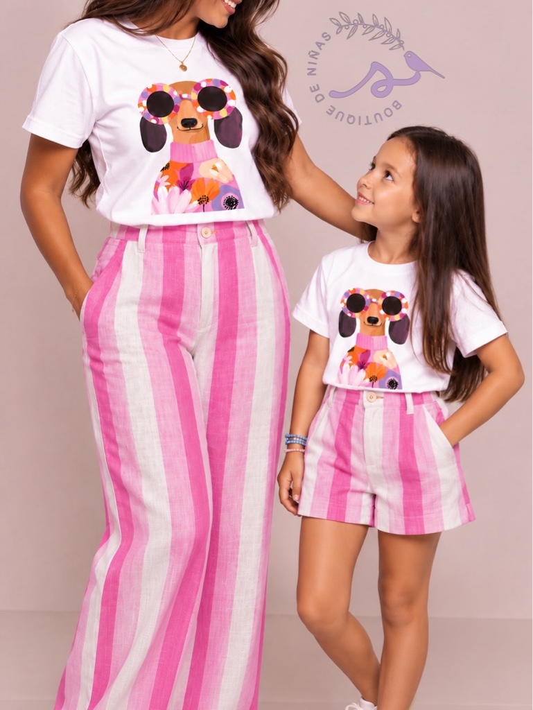 Set infantil Antonella