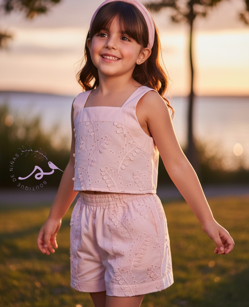 Set Fiorella