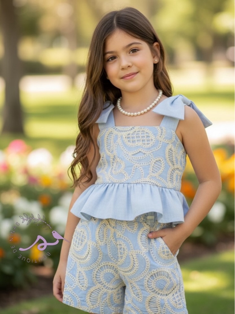 Set Abbi