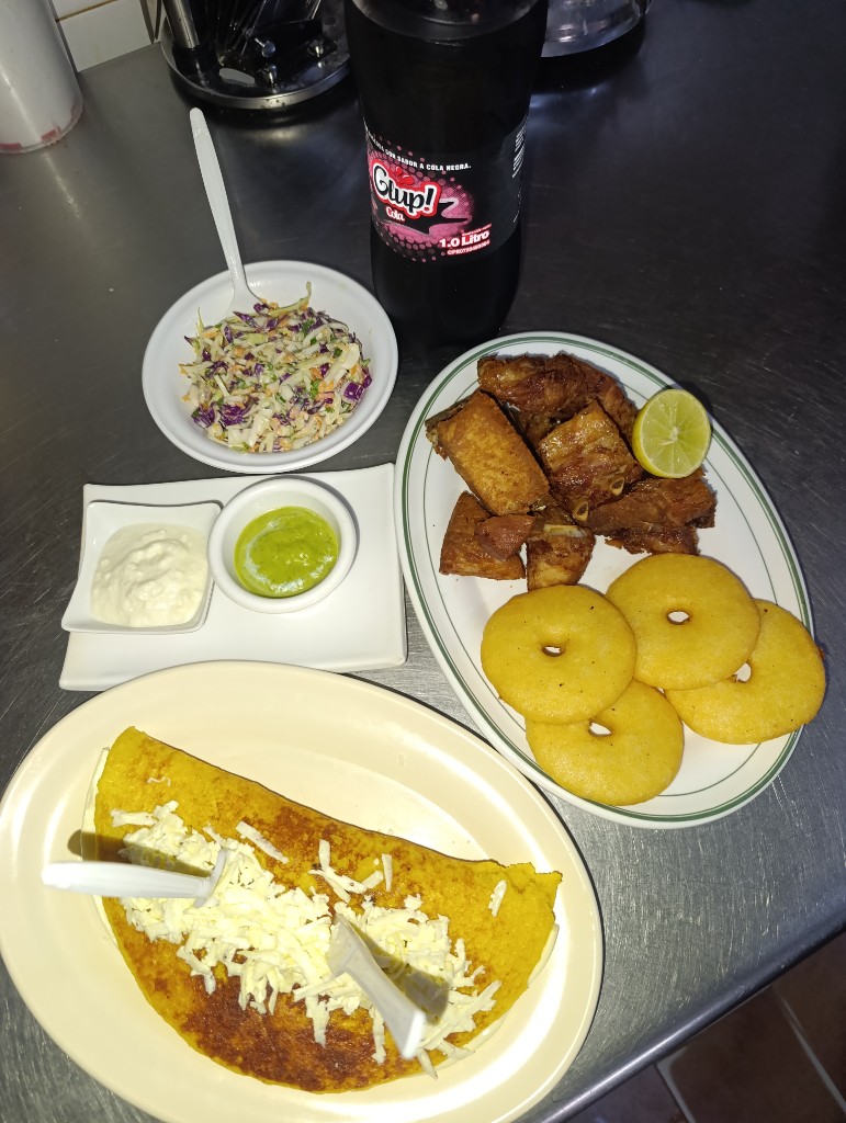 Duo Llanero