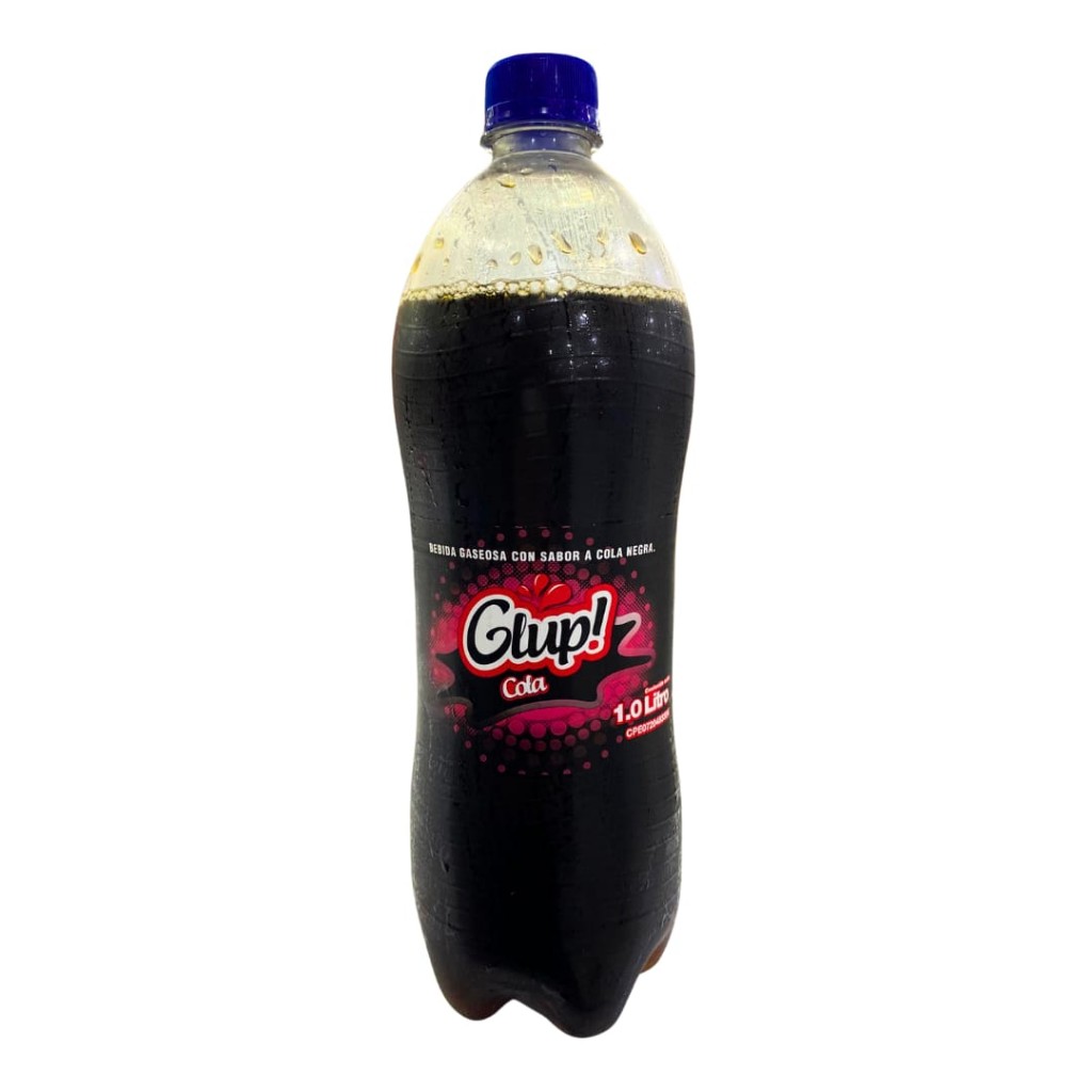 Refresco Glup de 1L