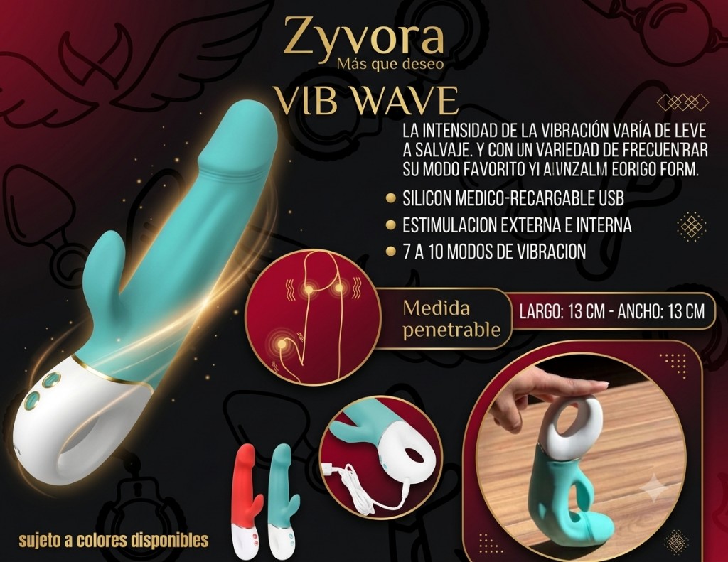 Vib Wave