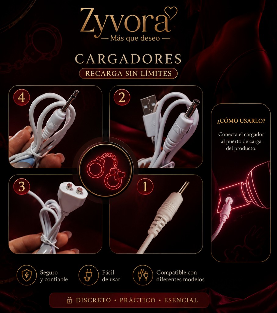 Cargadores