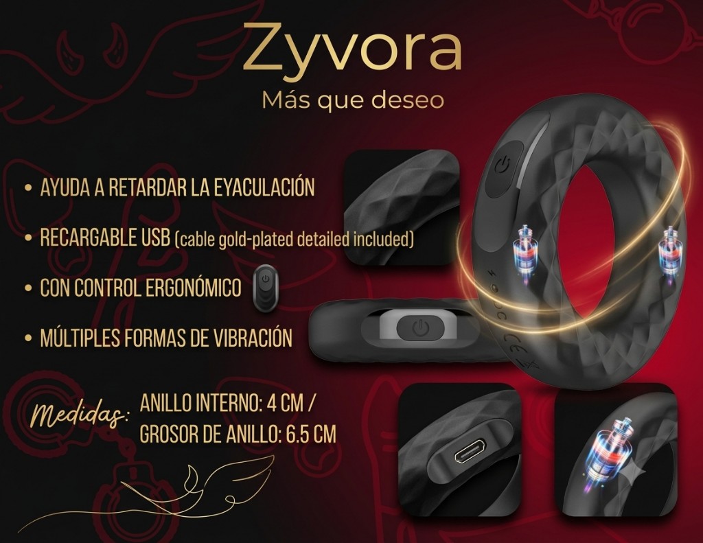Anillo automático