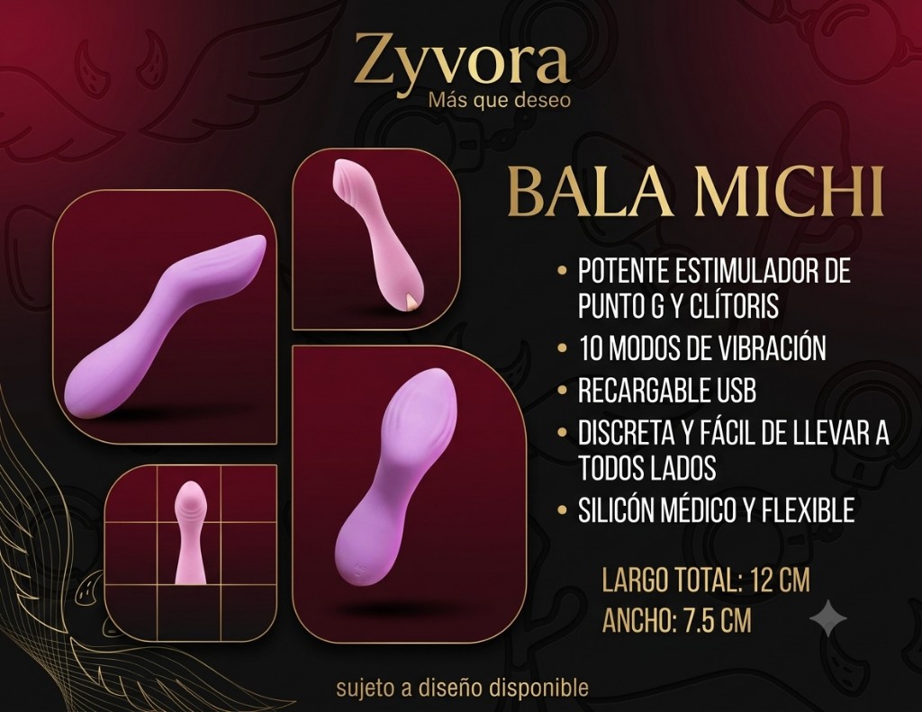 Bala Michi