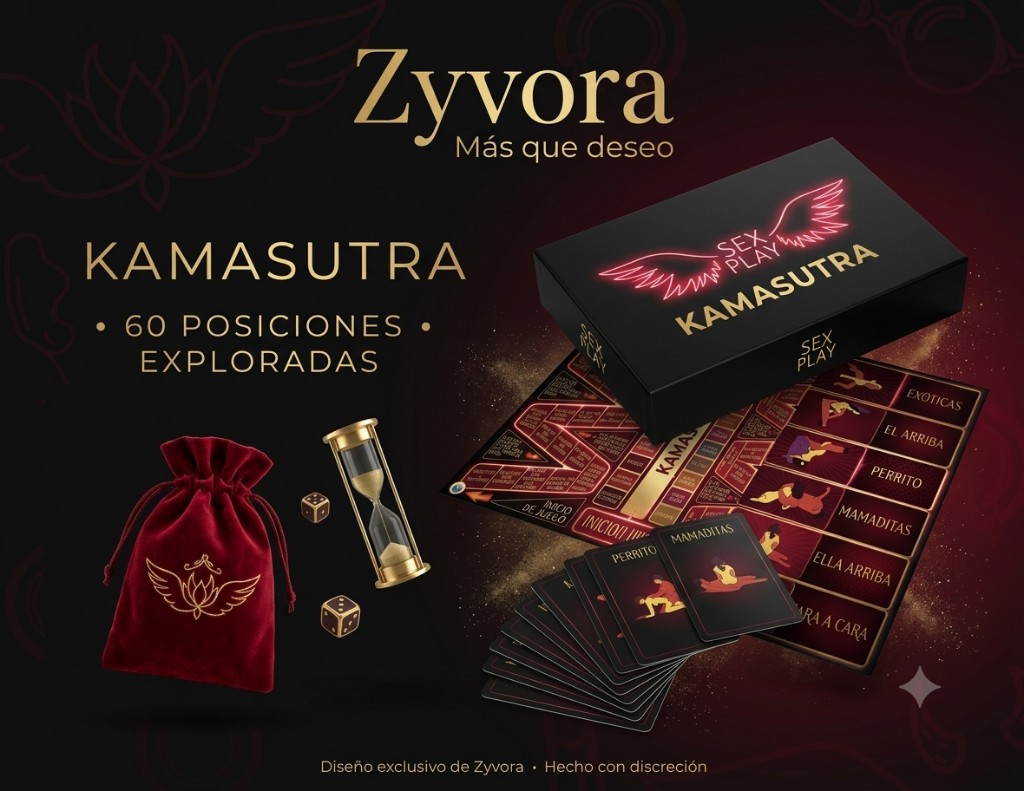 Kamasutra juego