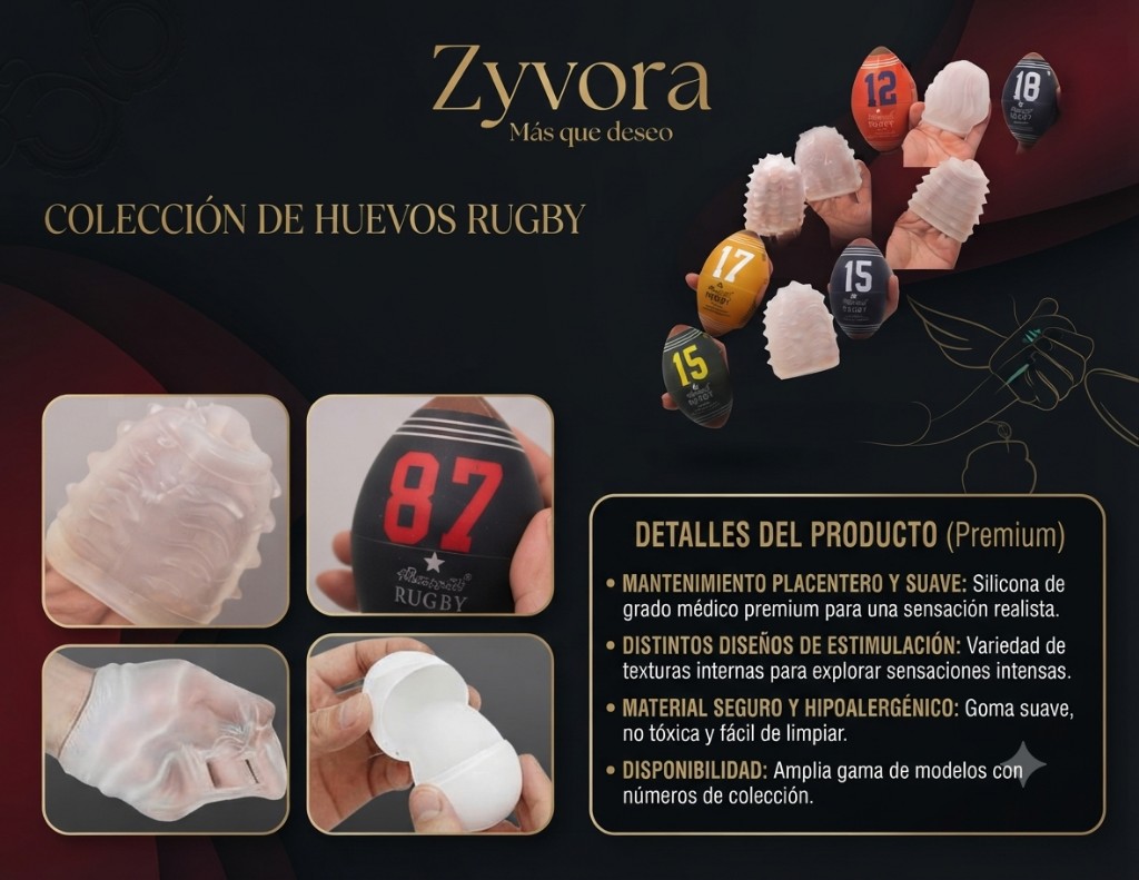 Huevo Rugby