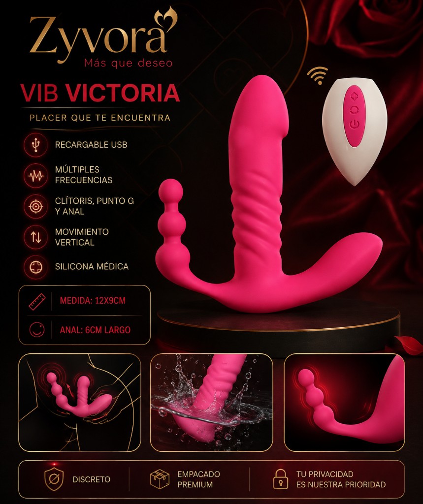 VIB Victoria