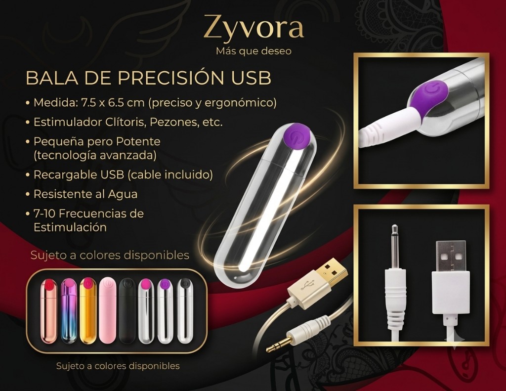 Bala USB