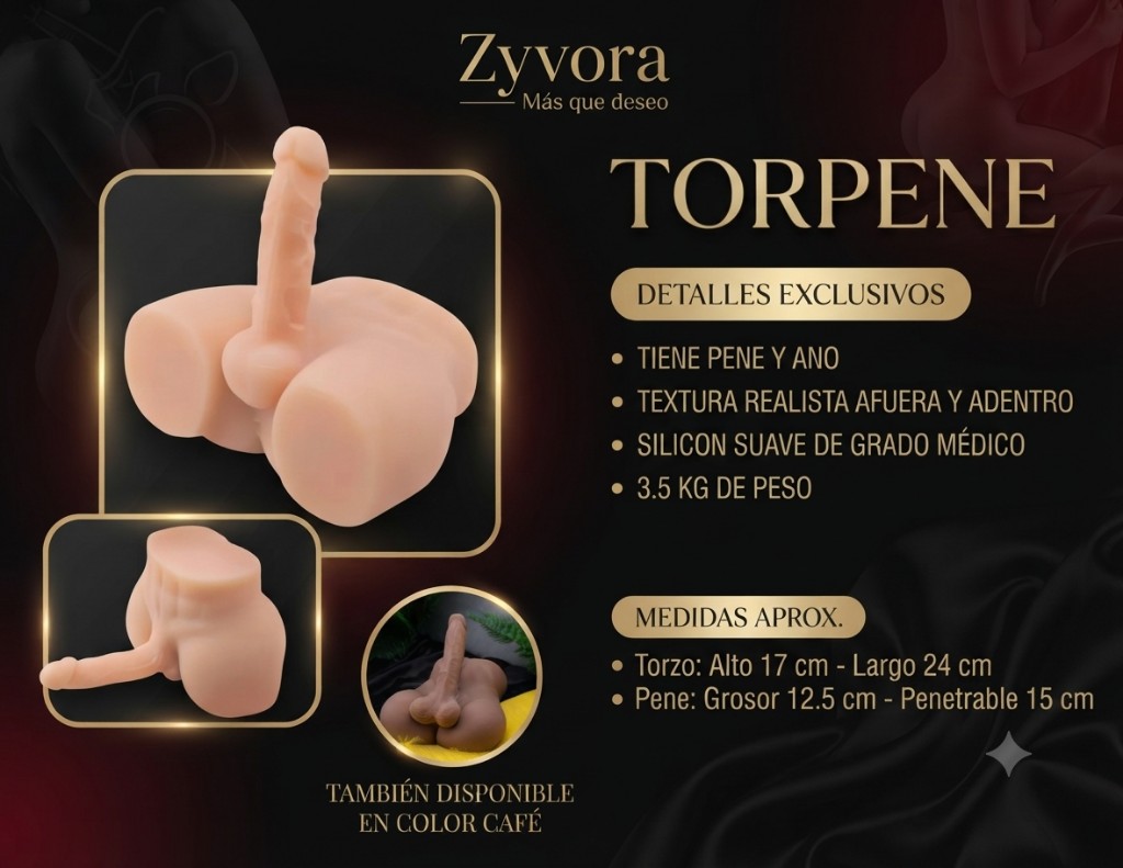 Torpene