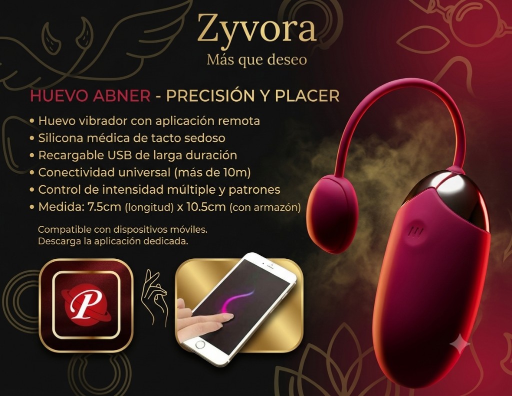 Huevo ABNER