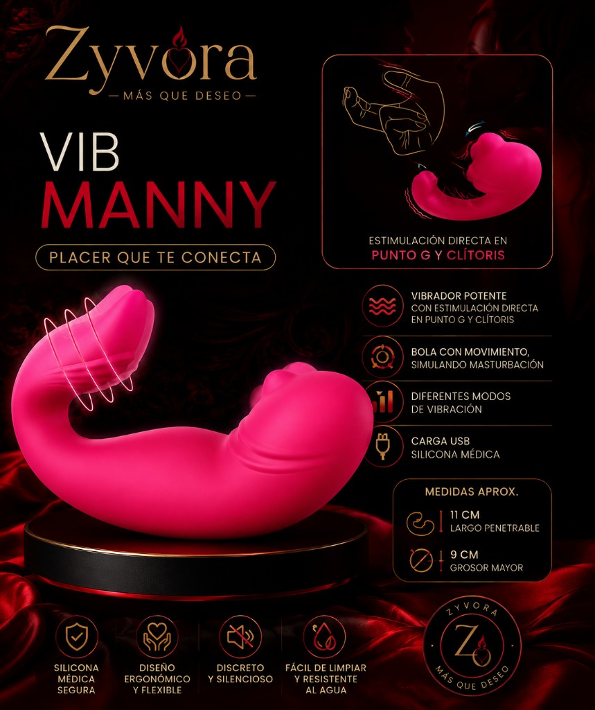 Vib Manny