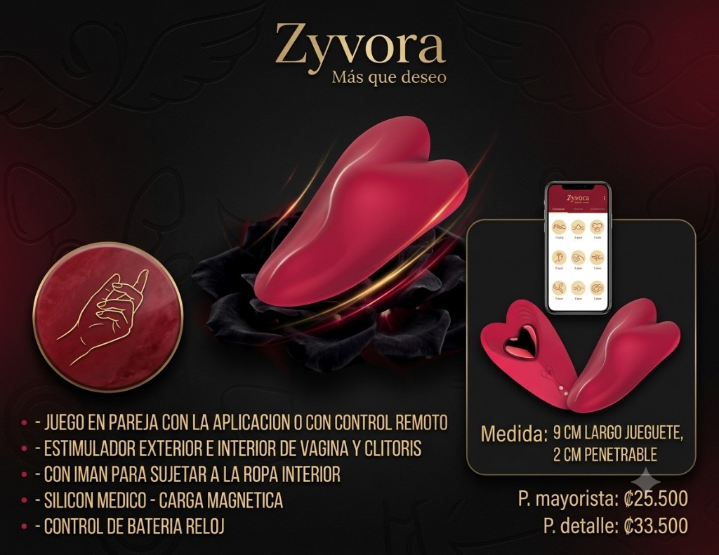 VIB CORAZÓN CON APP