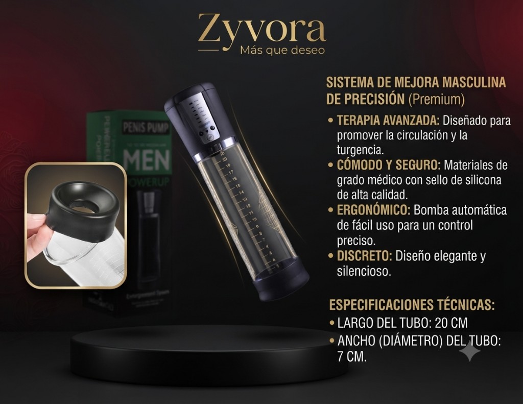 Bomba Automática