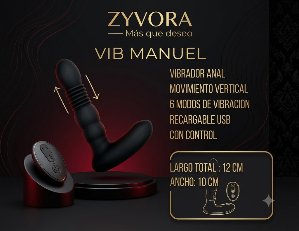 Vib Manual