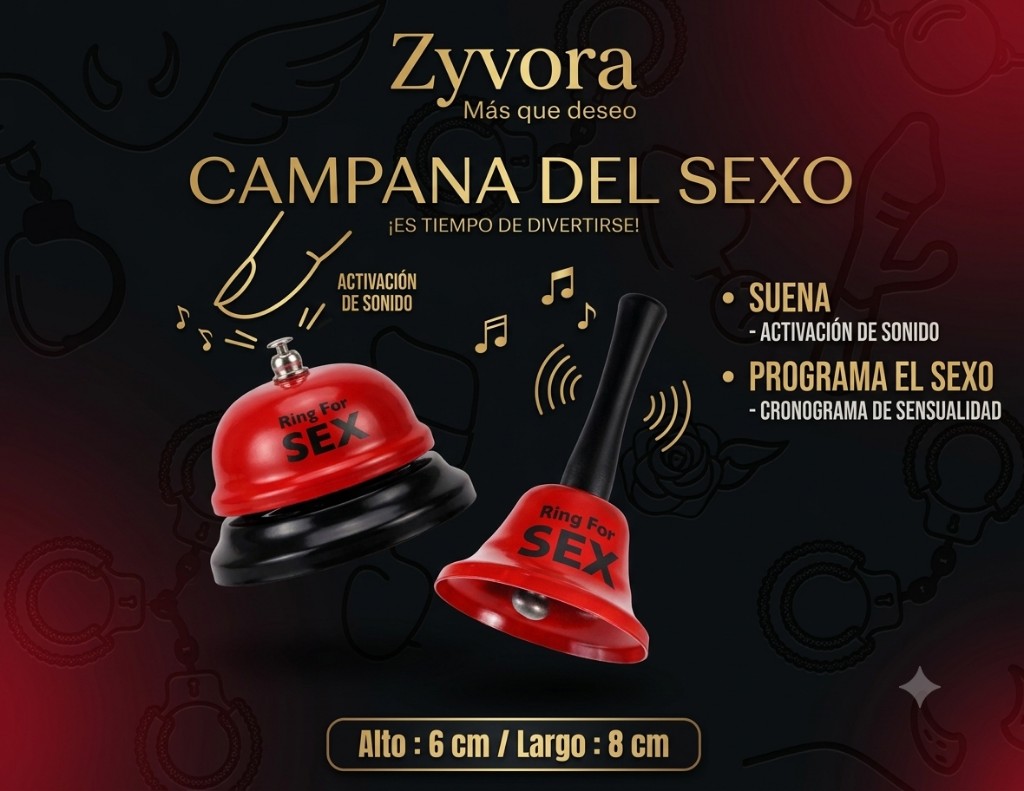 Campana sex