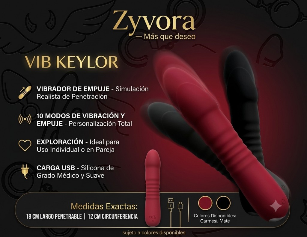 VIB Keylor