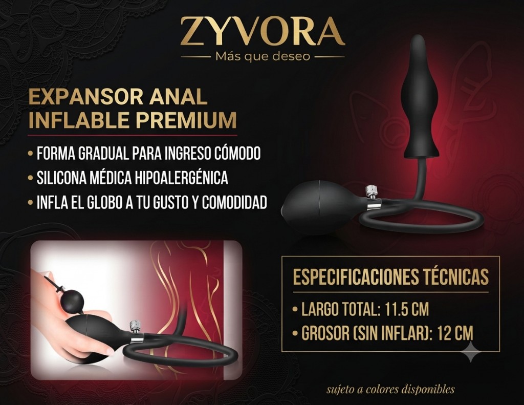 Bomba Anal