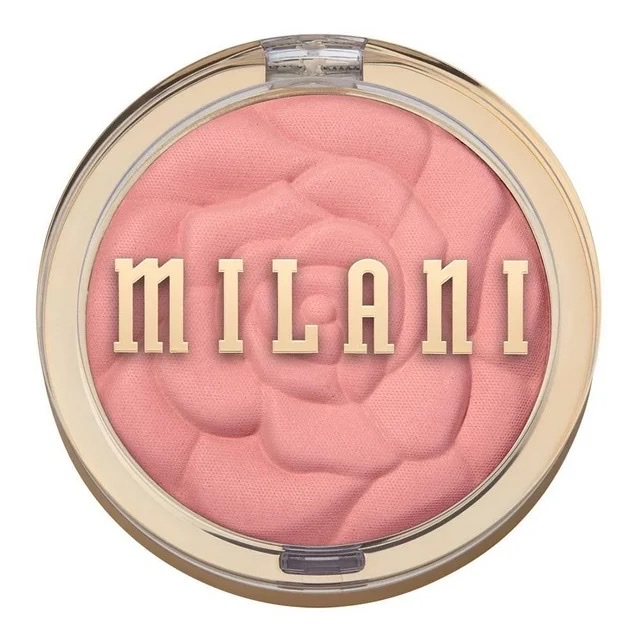 Milani 01 Romantic Rose