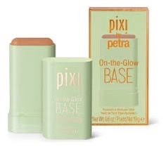 Pixi Petta base caramel