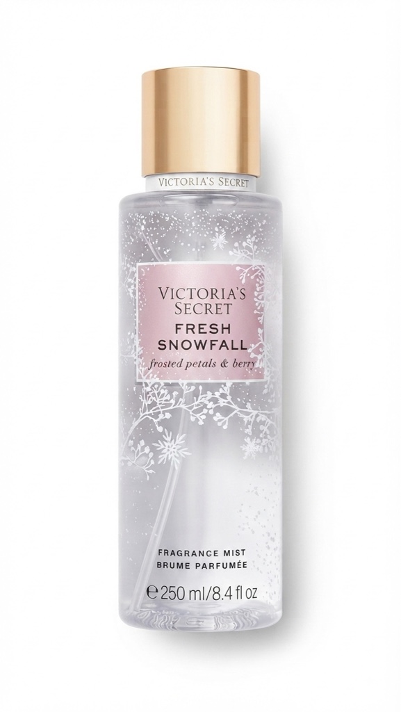 Victoria's Secret Fresh Snowfall