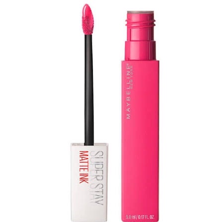 Maybelline Super Stay Matte Ink 30