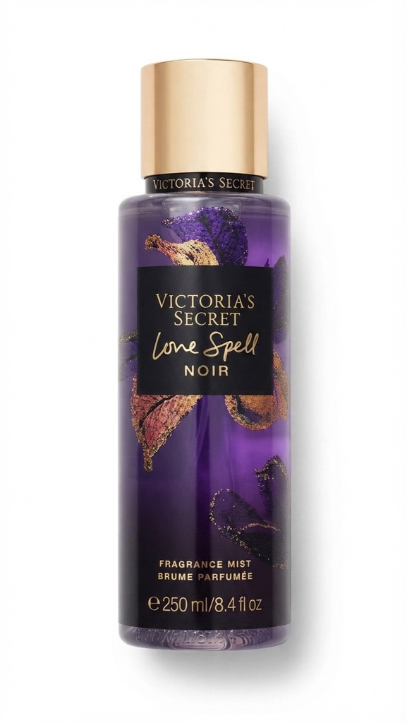 Victoria's Secret Love Spell Noir