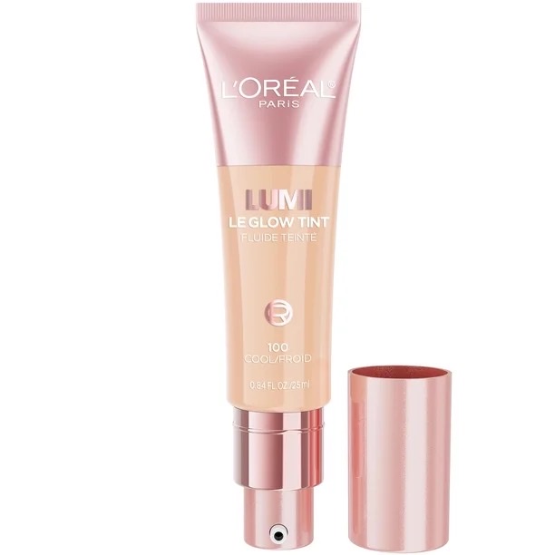 L'Oréal Paris Lumi Glow 100