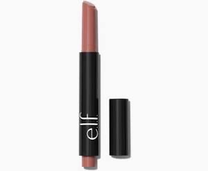 e.l.f. lip pen pinky out