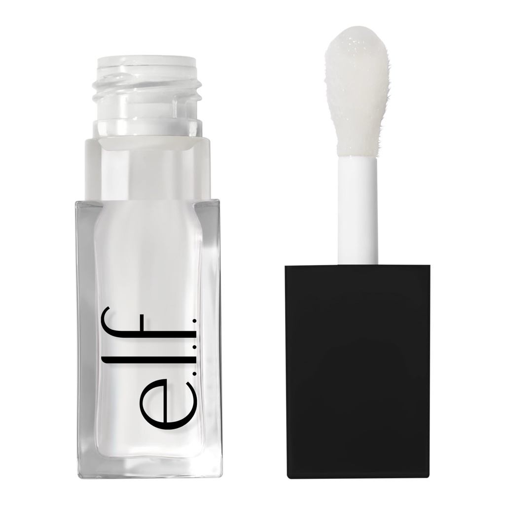e.l.f. gloss crystal clear