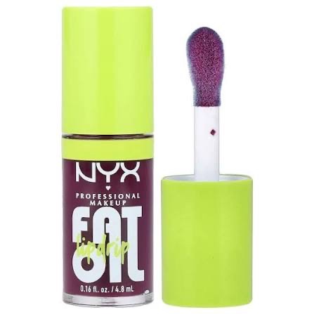 NYX Fat Oil That’s Chic