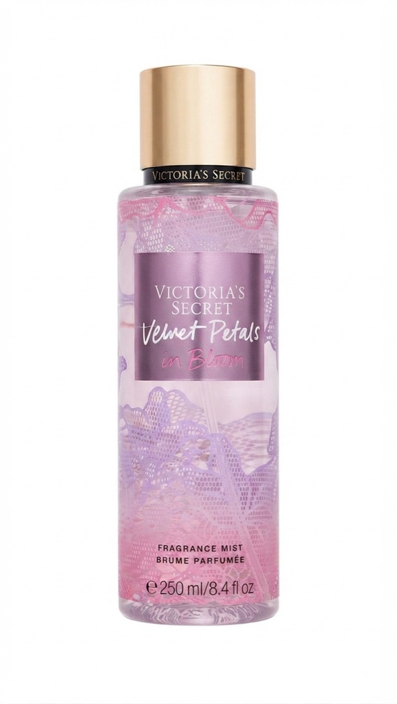 Victoria's Secret Velvet Petals